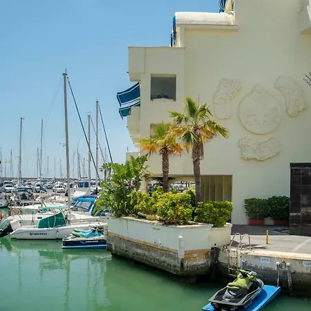 Happy Puerto Marina Benalmadena